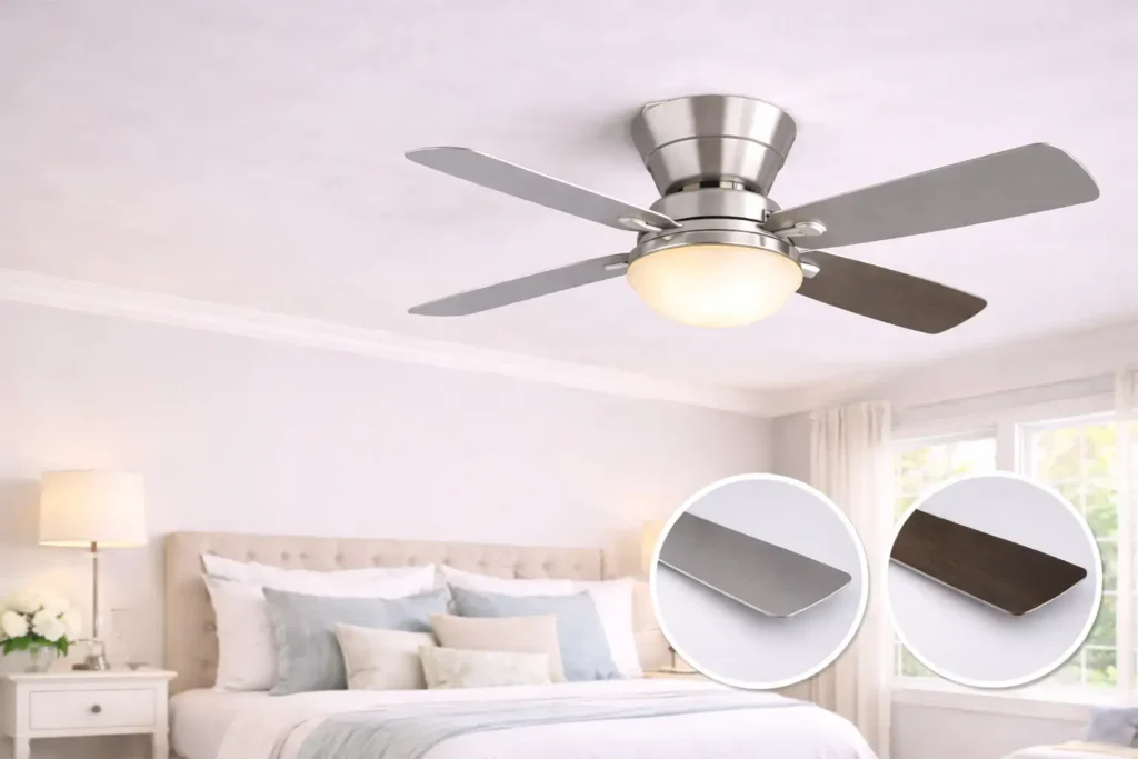 Harbor Breeze Avian Ceiling Fan
