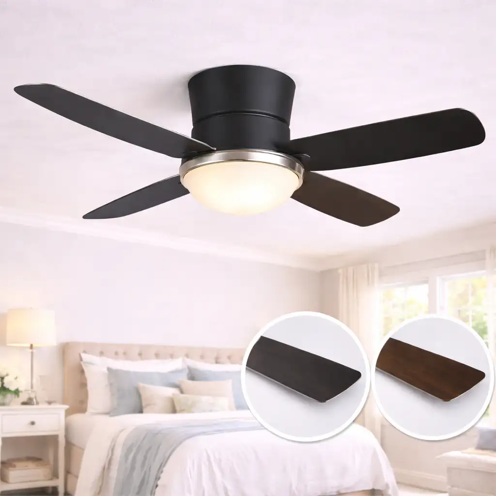 Harbor Breeze Avian Ceiling Fan
