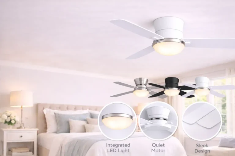 Harbor Breeze Avian Ceiling Fan