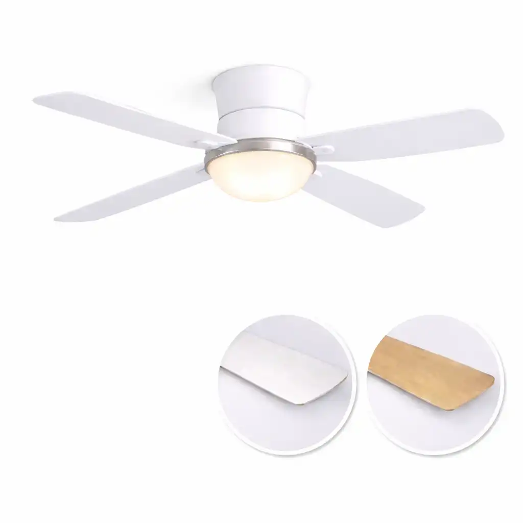 Harbor Breeze Bellhaven Ceiling fan