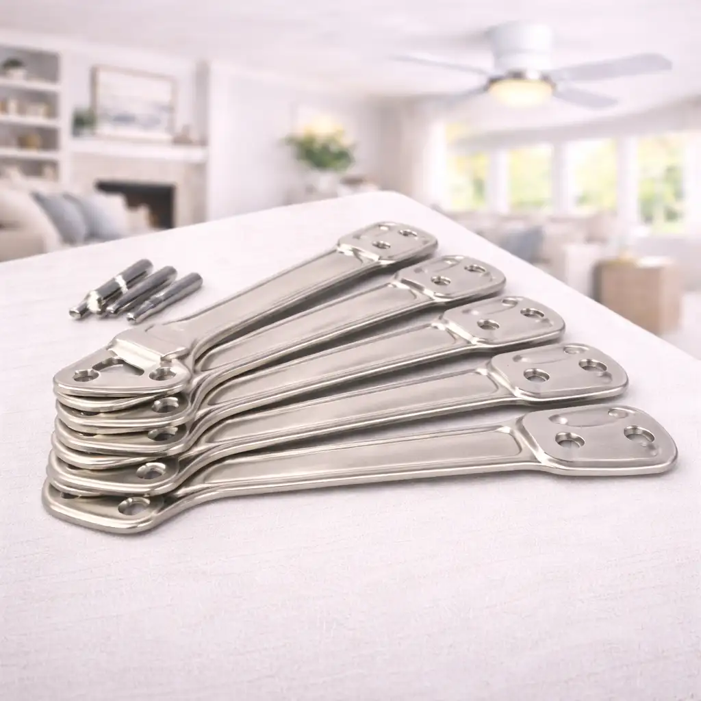 Harbor Breeze Ceiling Fan Parts

