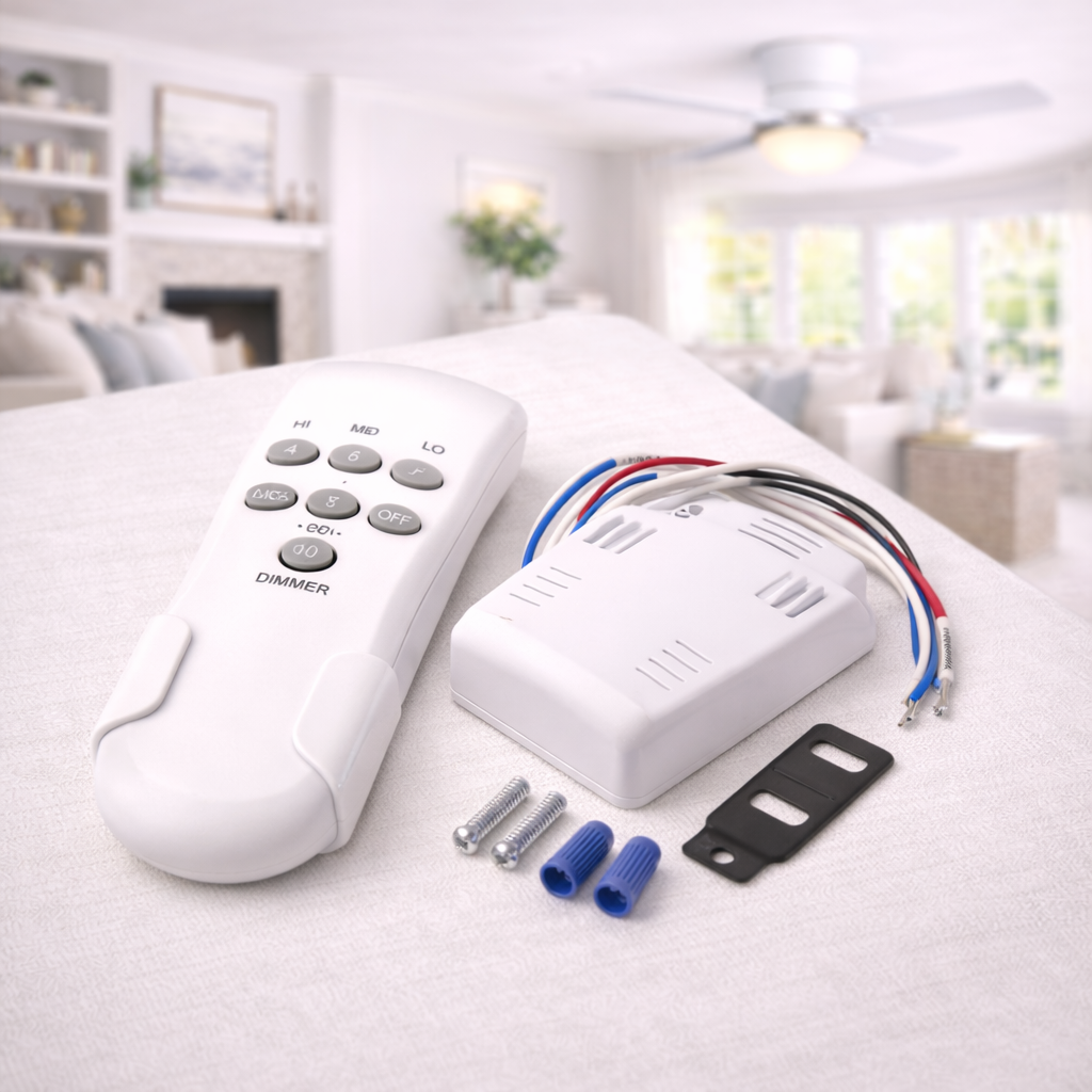 Harbor Breeze Ceiling Fan Parts
