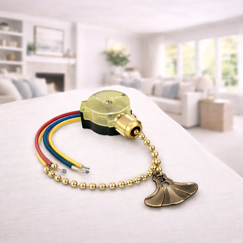 Harbor Breeze Ceiling Fan Parts
