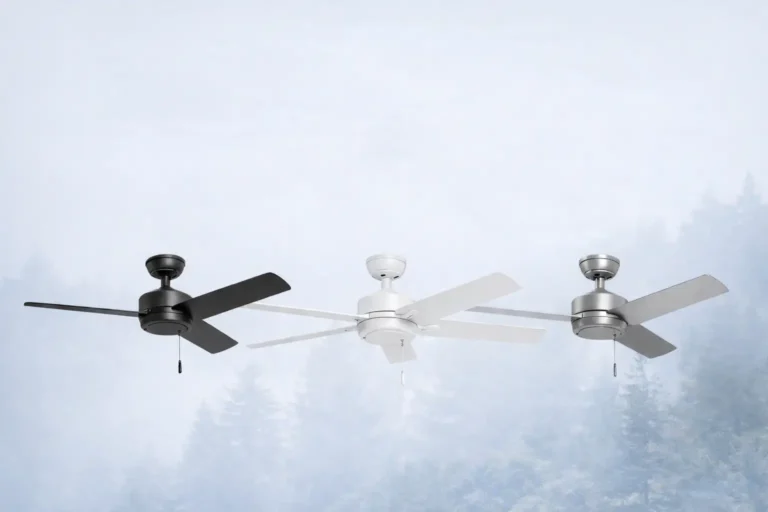harbor breeze outdoor ceiling fan
