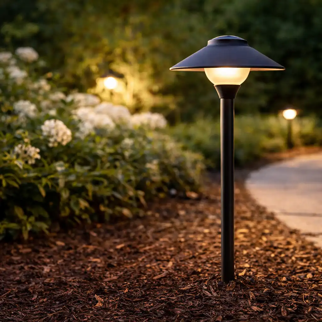 Harbor Breeze Led Path Light
