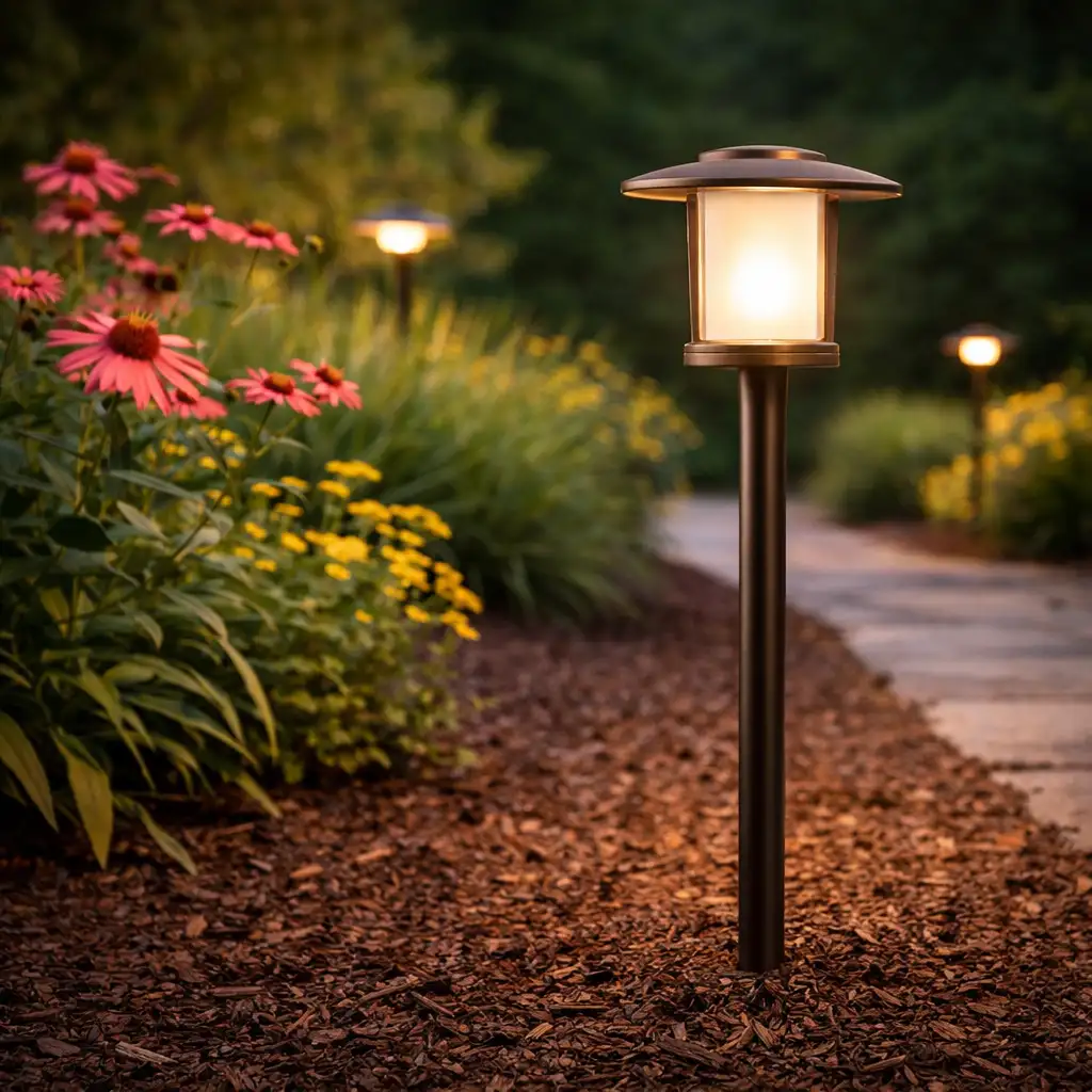harbor breeze led path light

