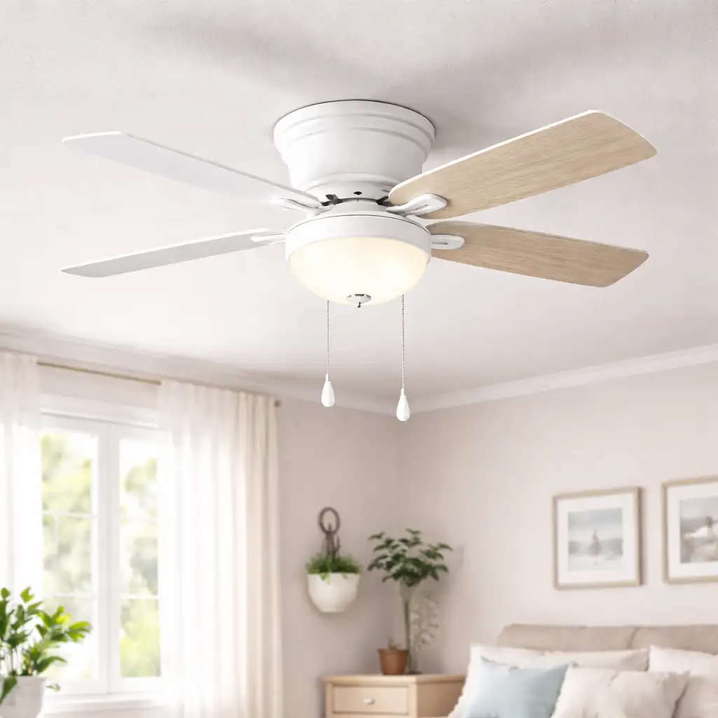 harbor breeze armitiage ceiling fan