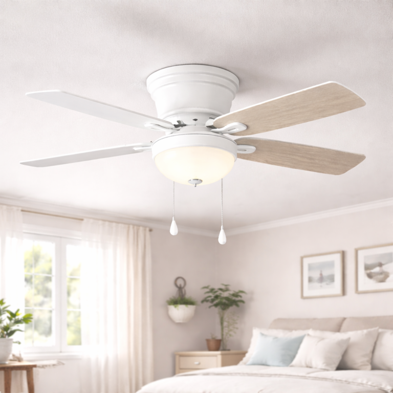 Harbor Breeze Armitage Ceiling Fan