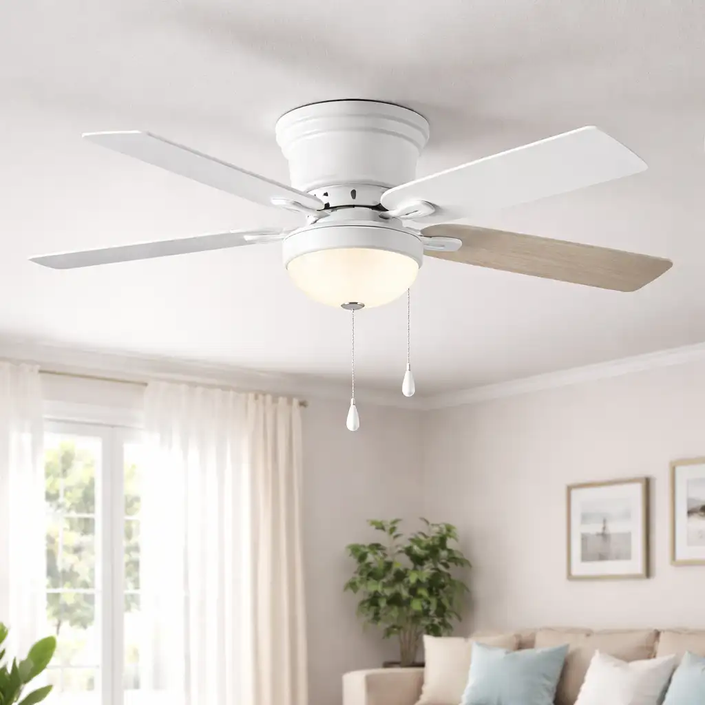harbor breeze armitage ceiling fan