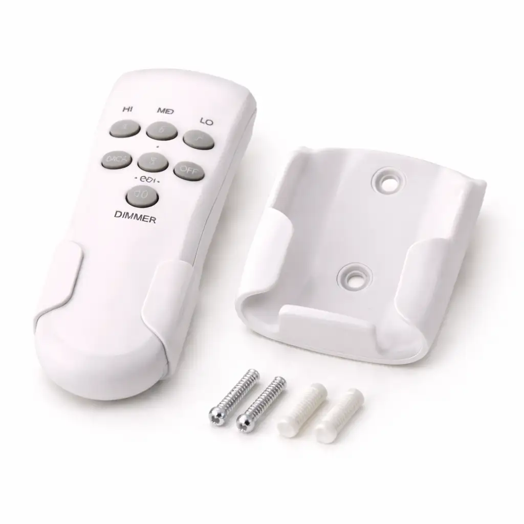 harbor breeze ceiling fan remote control
