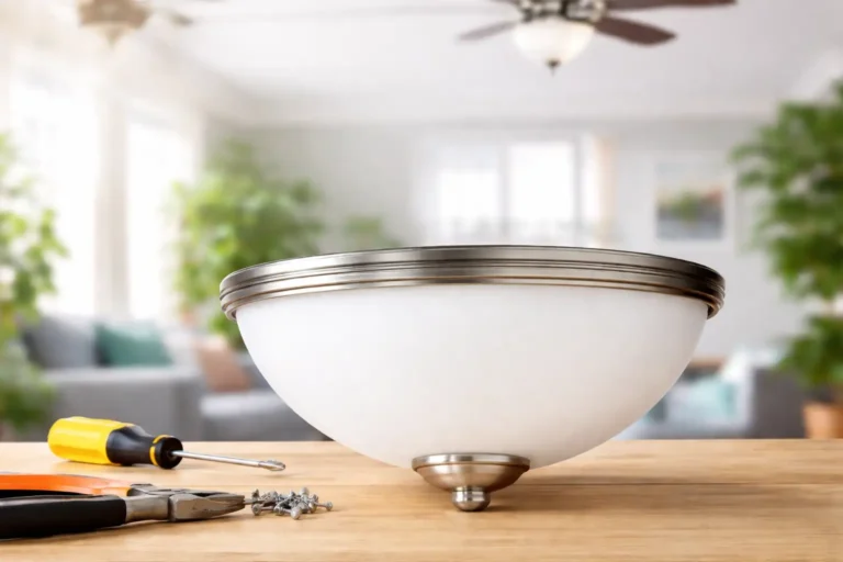 harbor breeze replacement bowl