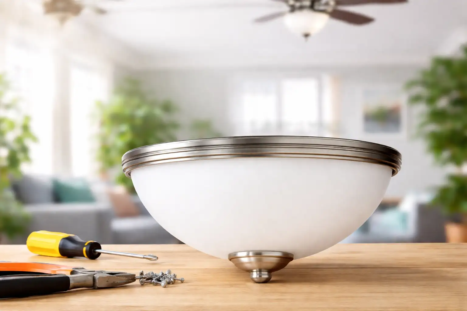 harbor breeze replacement bowl