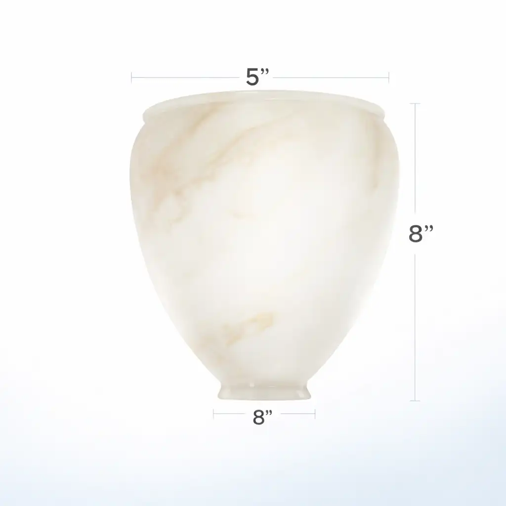 harbor breeze replacement globe
