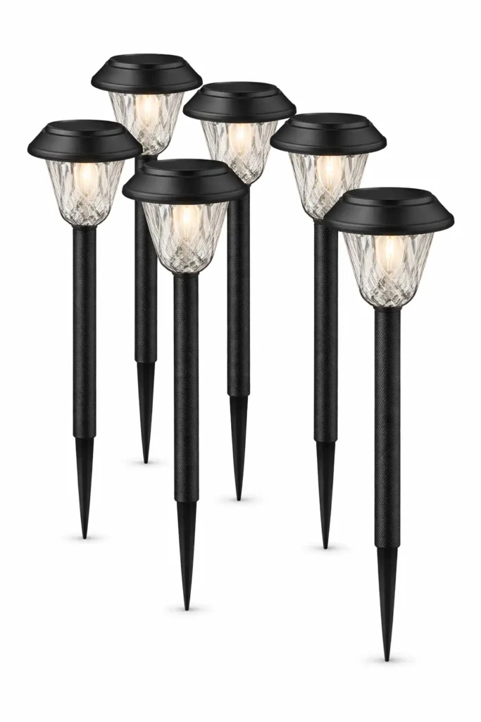harbor breeze outdoor lighting